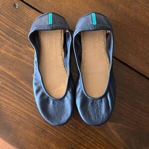 Tieks